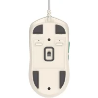 Игровая мышь A4Tech Bloody W72 Ultra Pixels (зеленый) фото 10